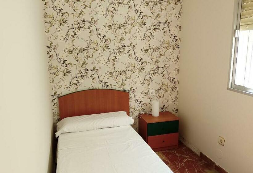 ベッドアンドブレックファースト Alojamiento Mirasierra