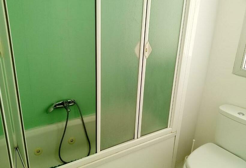 ベッドアンドブレックファースト Alojamiento Mirasierra