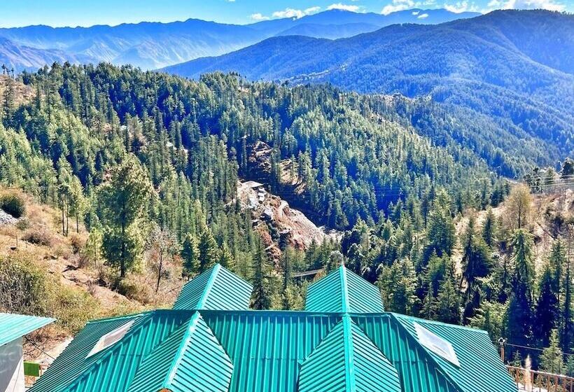 مبيت وإفطار Jomotel Talai