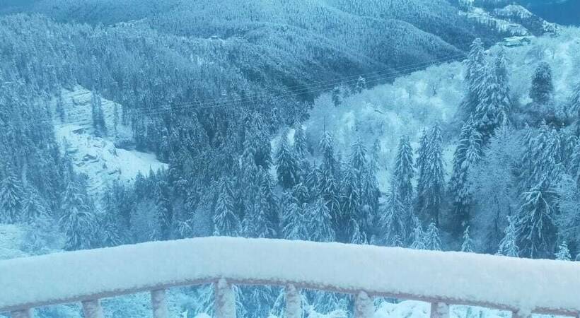 مبيت وإفطار Jomotel Talai