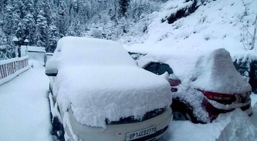 مبيت وإفطار Jomotel Talai