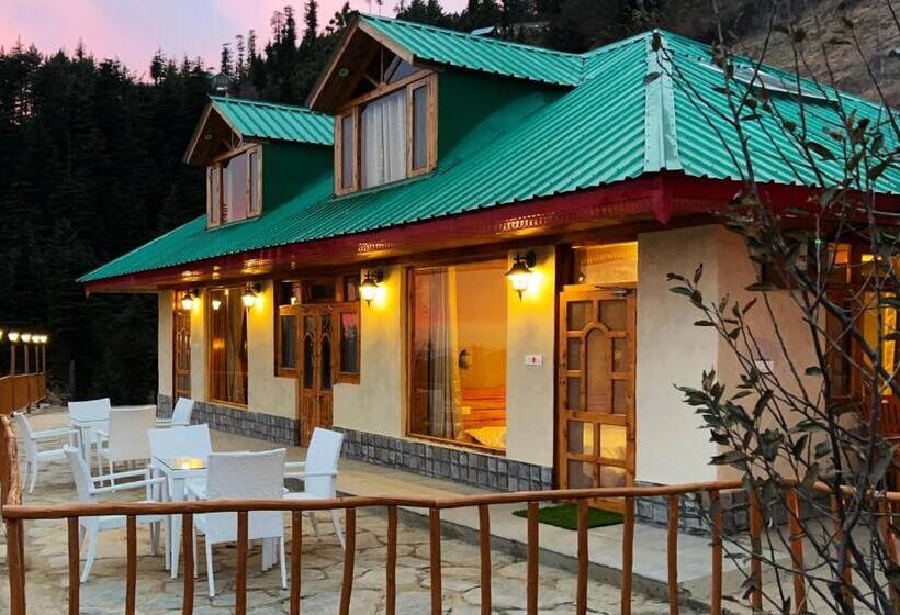 مبيت وإفطار Jomotel Talai