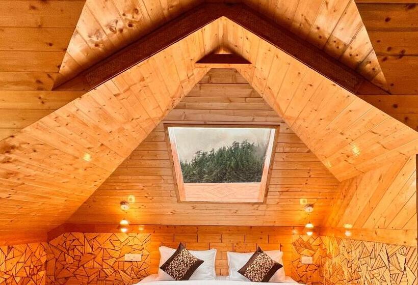 مبيت وإفطار Jomotel Talai