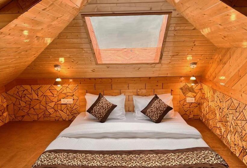 مبيت وإفطار Jomotel Talai