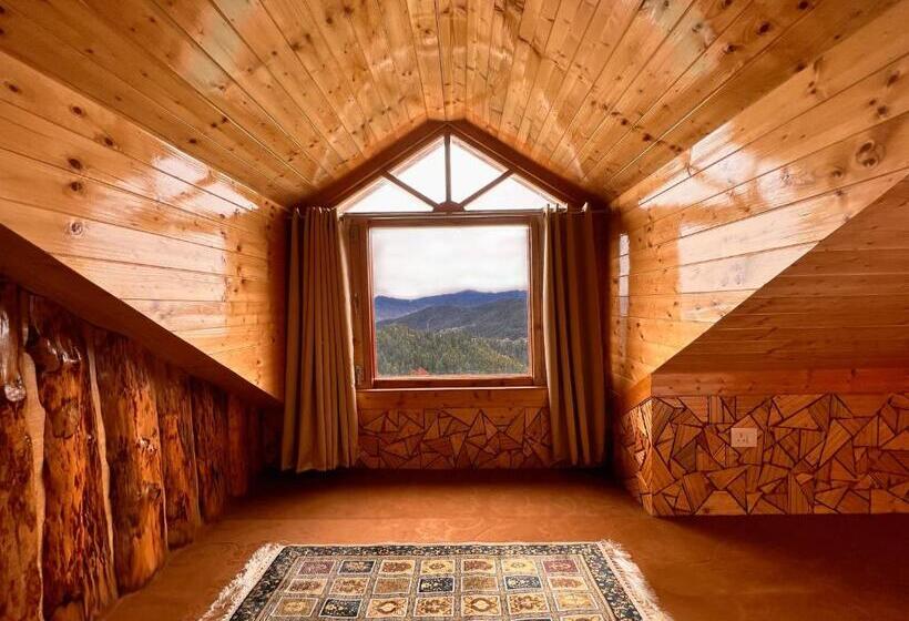 مبيت وإفطار Jomotel Talai