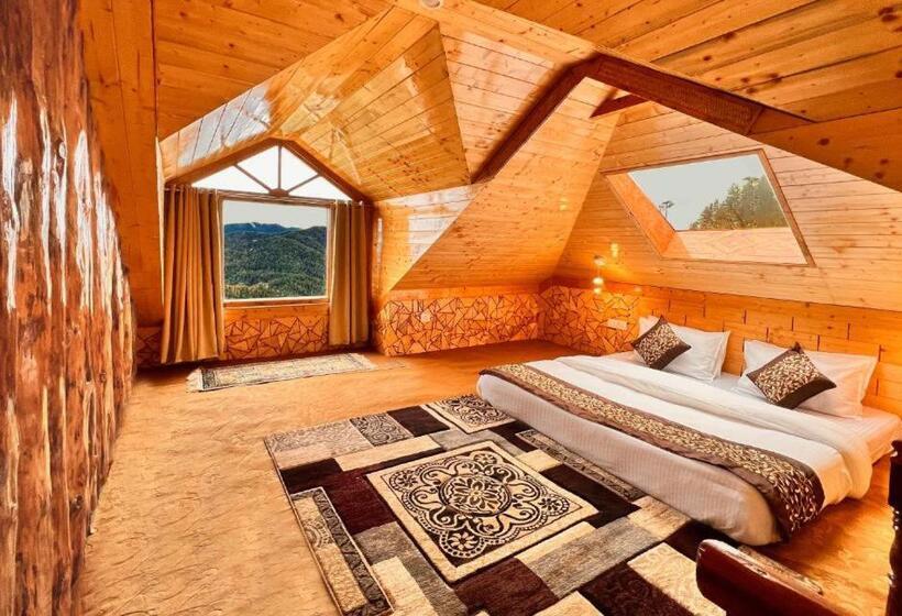 مبيت وإفطار Jomotel Talai