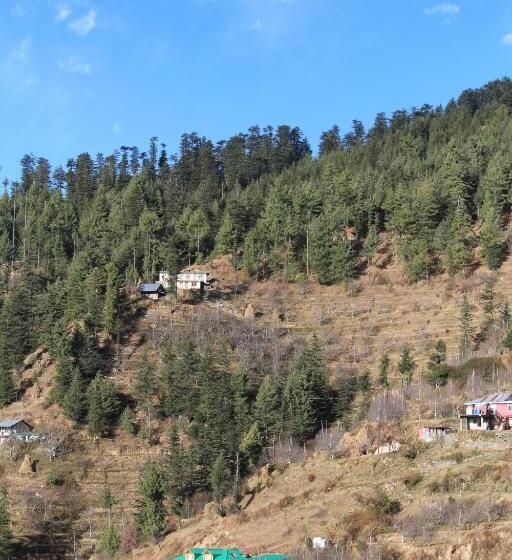 مبيت وإفطار Jomotel Talai