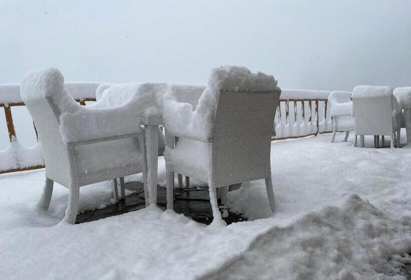 مبيت وإفطار Jomotel Talai