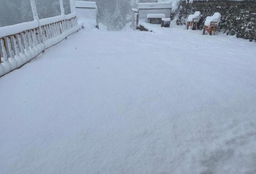 مبيت وإفطار Jomotel Talai