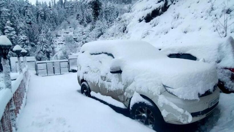 مبيت وإفطار Jomotel Talai