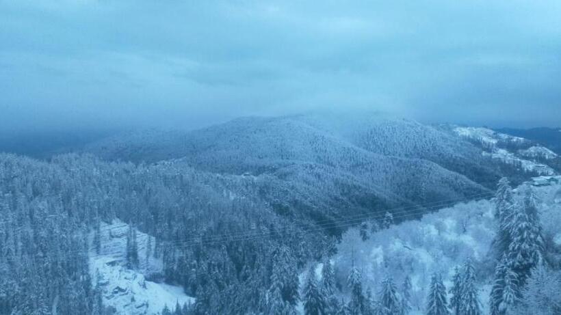 مبيت وإفطار Jomotel Talai