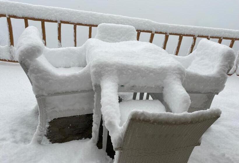 مبيت وإفطار Jomotel Talai