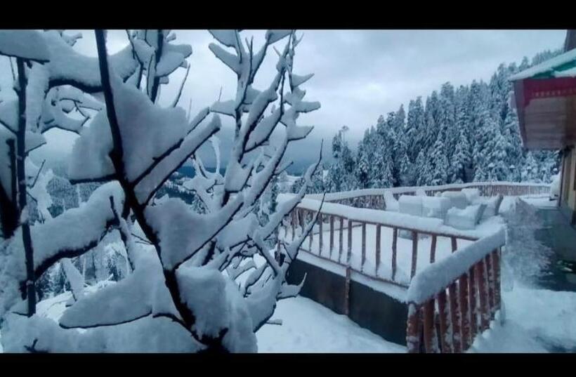 مبيت وإفطار Jomotel Talai