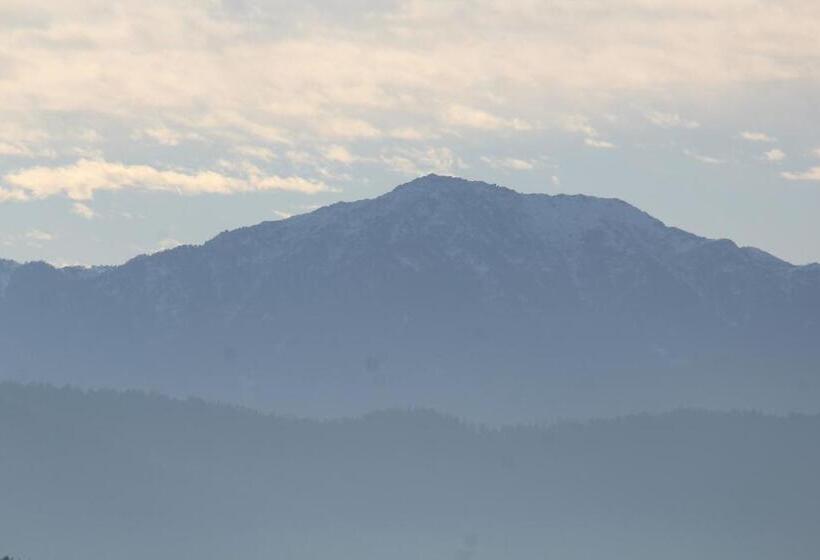 مبيت وإفطار Jomotel Talai