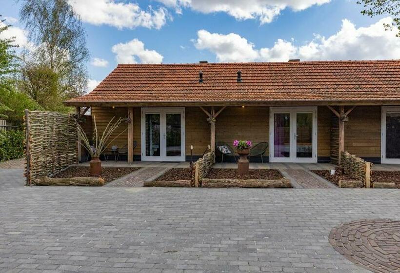 Bed And Breakfast Klein Beek