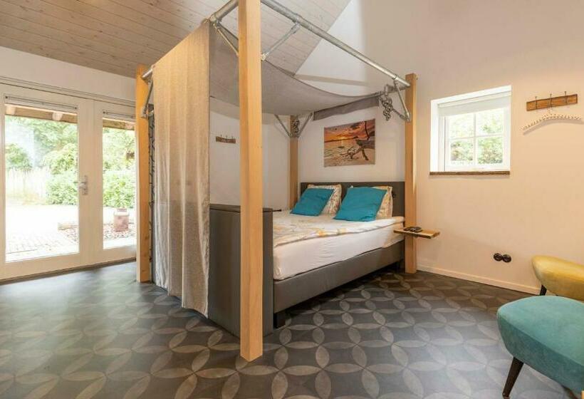 Bed And Breakfast Klein Beek