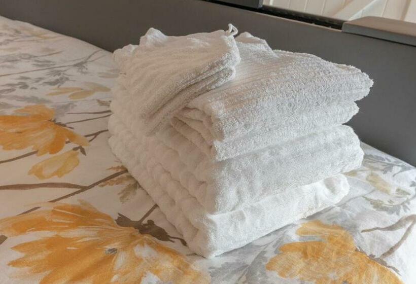 Bed And Breakfast Klein Beek