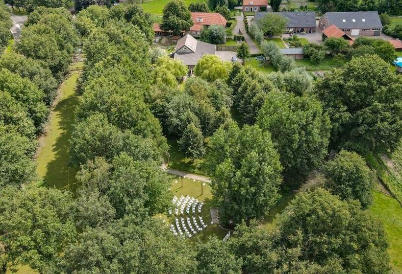 Bed And Breakfast Klein Beek