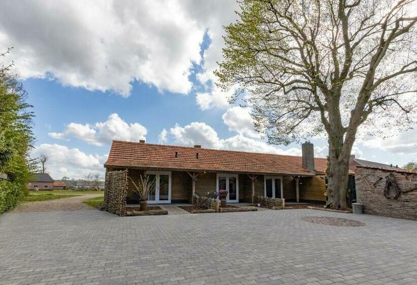 Bed And Breakfast Klein Beek