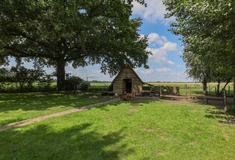 Bed And Breakfast Klein Beek