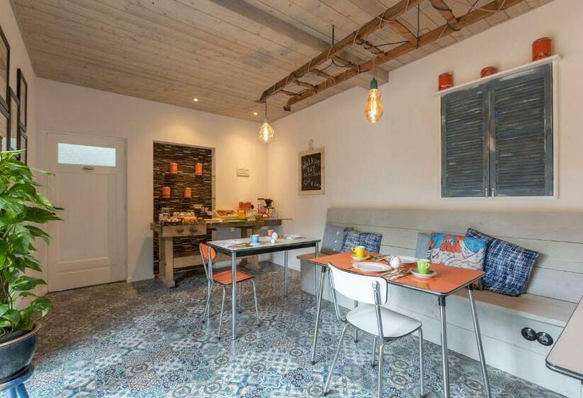 Bed And Breakfast Klein Beek