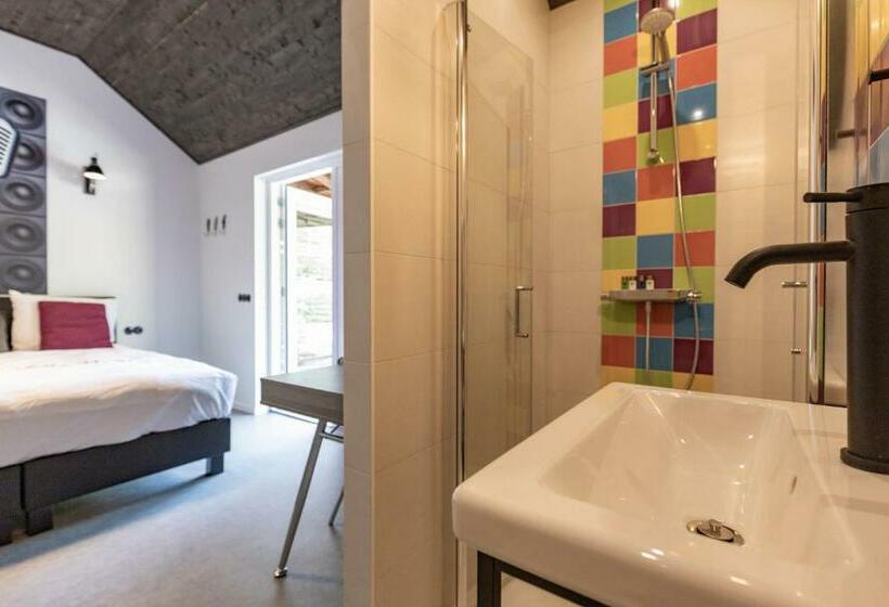 Bed And Breakfast Klein Beek