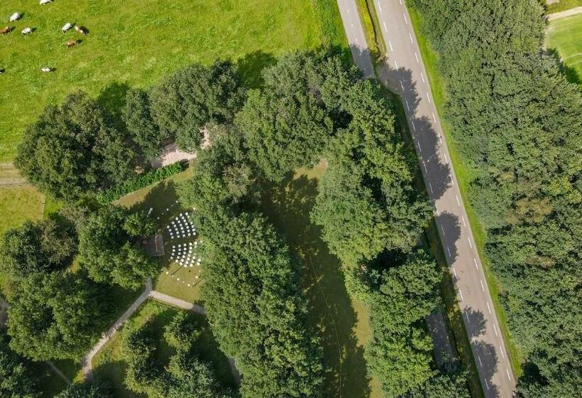 Bed And Breakfast Klein Beek