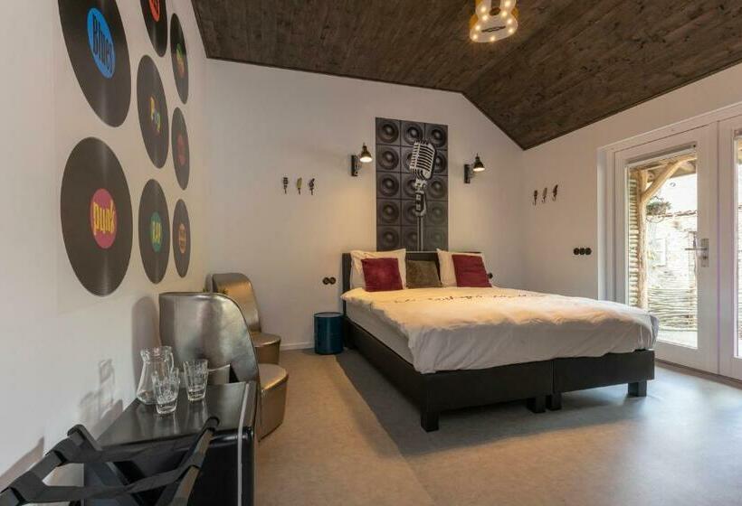 Bed And Breakfast Klein Beek