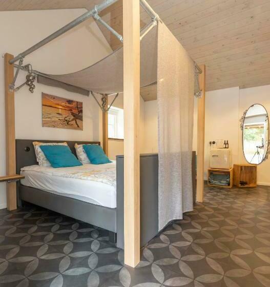 Bed And Breakfast Klein Beek