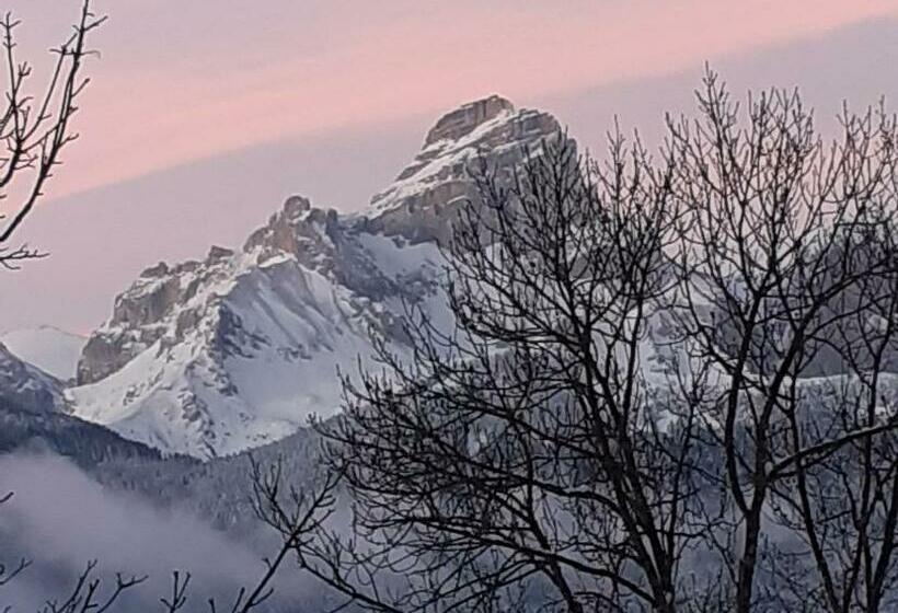 צימר L éloge De La Nature