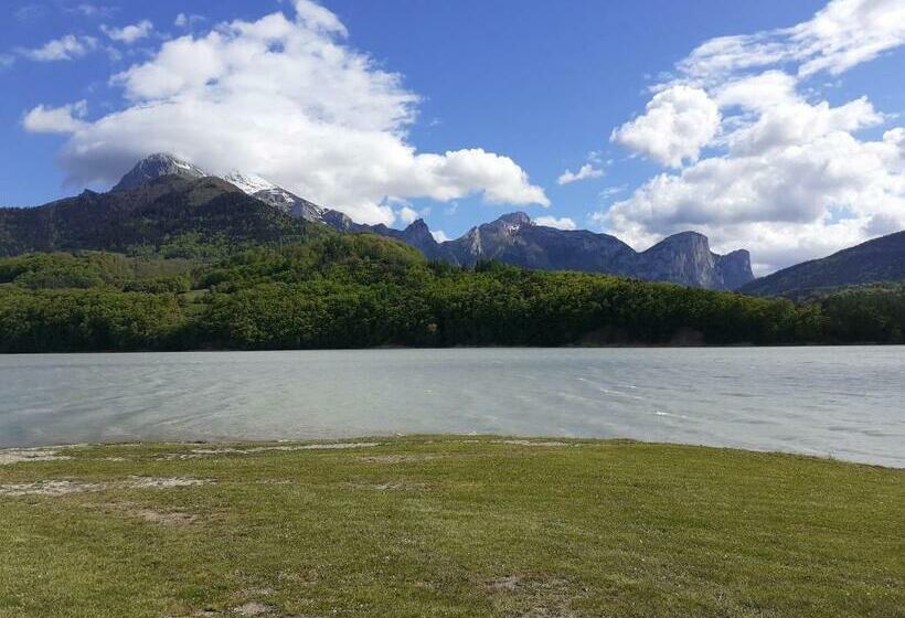 مبيت وإفطار L éloge De La Nature