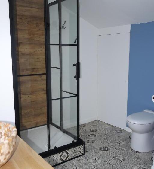 مبيت وإفطار Logement De La Sittelle