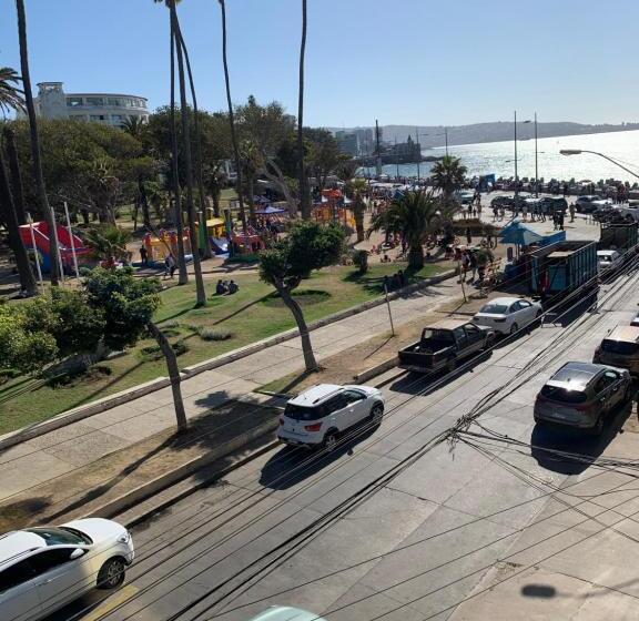 مبيت وإفطار Marina Azul