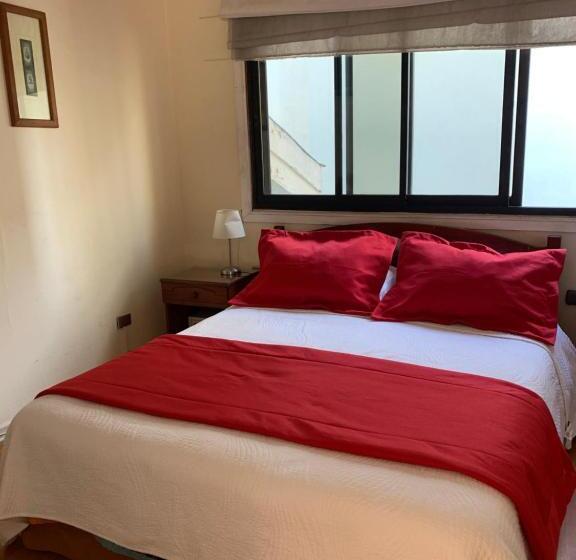 مبيت وإفطار Marina Azul