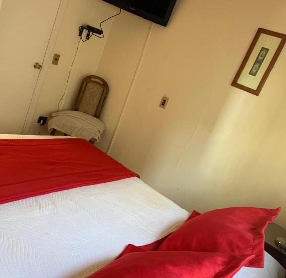 مبيت وإفطار Marina Azul