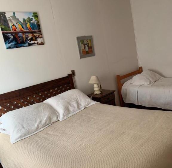 مبيت وإفطار Marina Azul