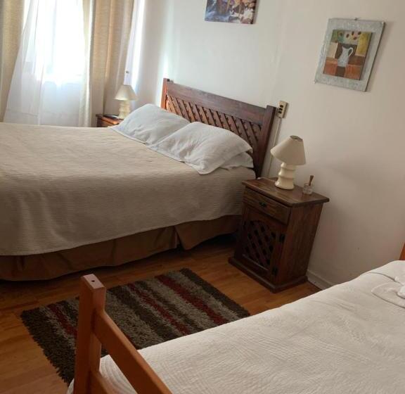 مبيت وإفطار Marina Azul