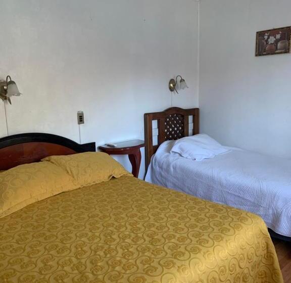 مبيت وإفطار Marina Azul