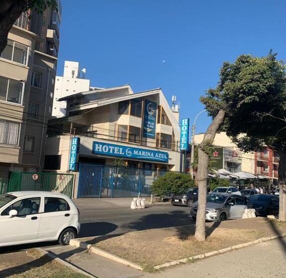 مبيت وإفطار Marina Azul