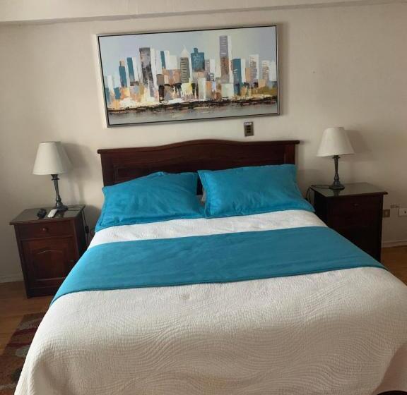 مبيت وإفطار Marina Azul