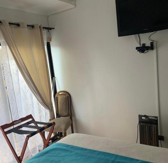 مبيت وإفطار Marina Azul