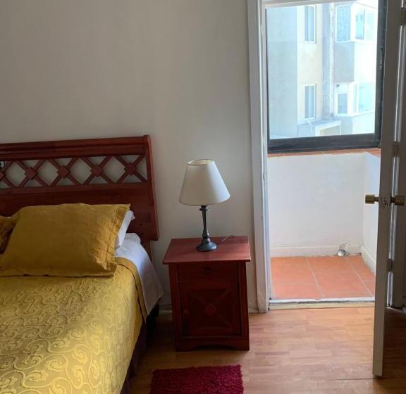 مبيت وإفطار Marina Azul