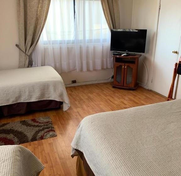 مبيت وإفطار Marina Azul