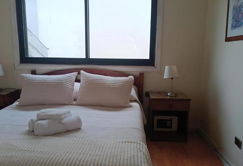 مبيت وإفطار Marina Azul