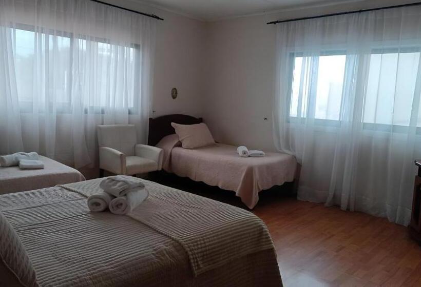 مبيت وإفطار Marina Azul