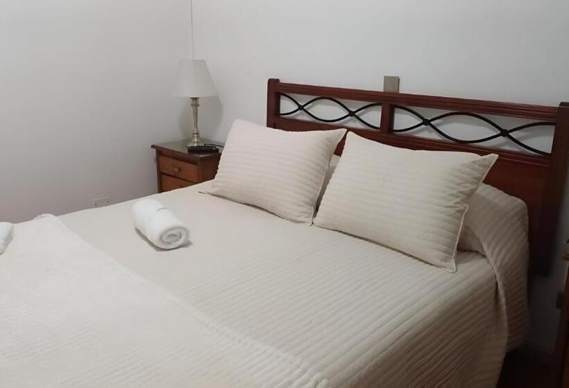 مبيت وإفطار Marina Azul