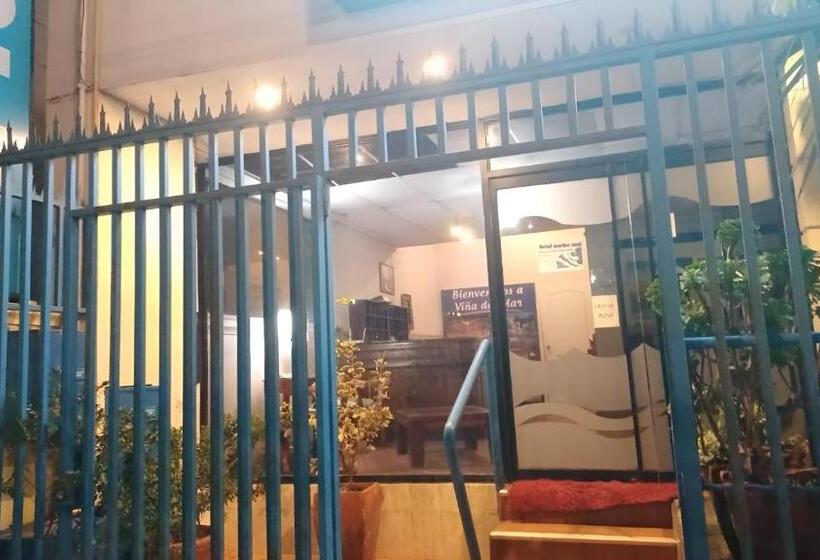 مبيت وإفطار Marina Azul