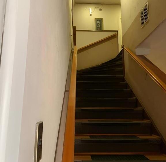 مبيت وإفطار Marina Azul