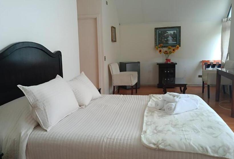 مبيت وإفطار Marina Azul