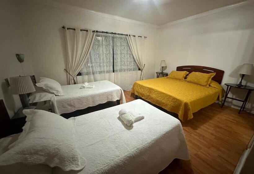 مبيت وإفطار Marina Azul